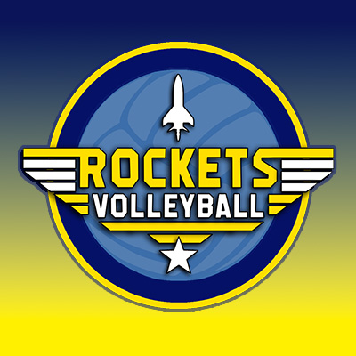 Rockets 24 Logo