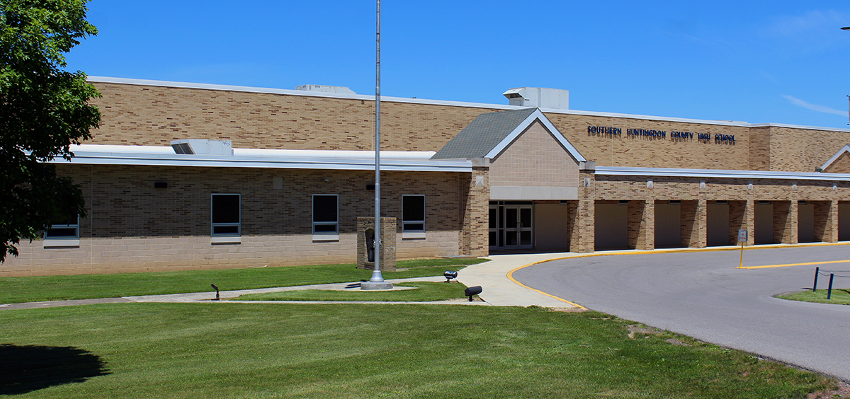 Southern Huntingdon High School